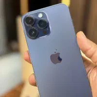 ۱۴ پرو مکس ۱۲۸ گیگ دوسیم اقساط و نقد|موبایل|ارومیه, |دیوار