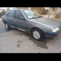 پژو 405مدل 88|خودرو سواری و وانت|تهران, فلسطین (میدان انقلاب)|دیوار