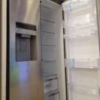فروش ویژه ساید هارمونی اسنوا 32فوت|یخچال و فریزر|باقرشهر, |دیوار