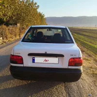 پراید ۱۳۱Seه|خودرو سواری و وانت|خرم‌آباد, |دیوار