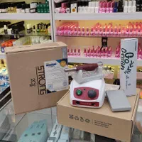 ابزار وسایل لوازم کاشت ناخن سوهان برقی یووی لاکژل|آرایشی، بهداشتی، درمانی|تهران, خرمشهر|دیوار