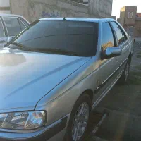 پارس ۸۴|خودرو سواری و وانت|مشگین شهر, |دیوار