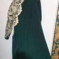 فروش لباس مجلسی عروسی دست دوم|لباس|لامرد, |دیوار