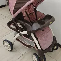 کالسکه بچه گانه