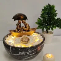 آبنما رومیزی سنگی تنوع بالا|صنایع دستی و سایر لوازم تزئینی|تهران, فرودگاه مهرآباد|دیوار