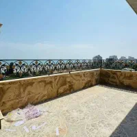 ۱۵۰ متر خ جمهوری کلید نخورده ویو دریا / کد ۸۱۵۴|فروش آپارتمان|تنکابن, |دیوار