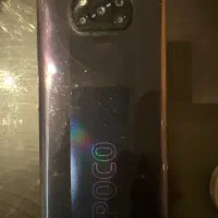 گوشی poco x 3 pro 128|موبایل|رشت, پل تالشان|دیوار