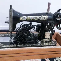 چرخ خیاطی برقی