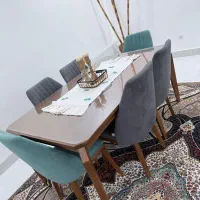 میز ناهار خوری