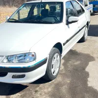 پارس ۴۰۳|خودرو سواری و وانت|بوئین زهرا, |دیوار