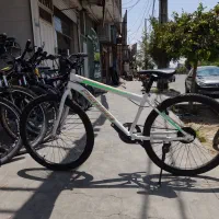 دوچرخه ۲۶ کوهستان ساده پرشیا