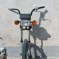 موتورپلاک ملی مدارک فروش یا معاوضه|موتورسیکلت|گنبد کاووس, |دیوار