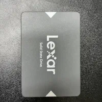 فروش هارد ssd ۱۲۸ گیگ ، کم کارکرد و سالم