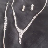 سرویس نقره مجلسی