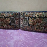 پشتی الیافی