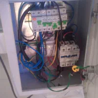 سایلنت باکس|قطعات و لوازم جانبی رایانه|سوسنگرد, |دیوار