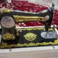 چرخ خیاطی درحد