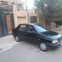پراید مدل ۱۳۸۳ انژکتور