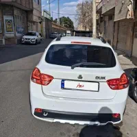 کوییک۱۴۰۰|خودرو سواری و وانت|قم, باغ شریفی|دیوار