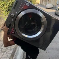 باربری،کارگر تضمینی اسباب کشی وانت نیسان تخلیه بار|خدمات حمل و نقل|شیراز, پانصد دستگاه ارتش|دیوار