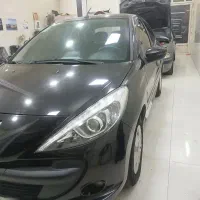 پژو۲۰۷ مدل۴۰۱ فرمان برقی|خودرو سواری و وانت|آوج, |دیوار