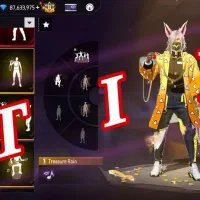 فری فایر مود شده ۱۰۰٪ تضمینی