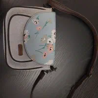 کیف کوچک بند بلند و قابل تنظیم