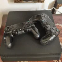 دستگاه ps4|کنسول، بازی ویدئویی و آنلاین|برخوار, |دیوار