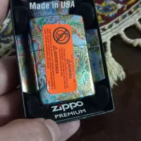 فندک زیپو اصلی|کلکسیون و سرگرمی|مشهد, هنرستان|دیوار