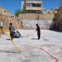 نقشه‌برداری UTM، تفکیک زمین ،امور ثبتی و سند|خدمات پیشه و مهارت|قزوین, |دیوار