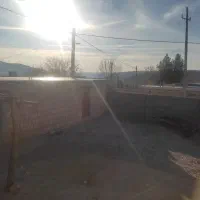 فروش ۱۴۰ متر زمین میشخاص