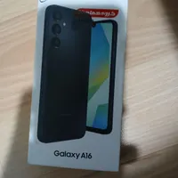 سامسونگ A16 آکبند