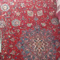 فرش دستباف ۱۲ متری  دو تخته|فرش|اراک, |دیوار