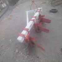 گاو آهن ۳سوک