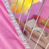 قناری طلایی