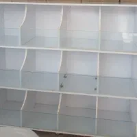 استند حبوبات|فروشگاه و مغازه|دهلران, |دیوار