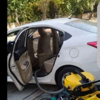 خدمات مبل شویی نمونه شهر درمنزل و محل کار|خدمات نظافت|اراک, |دیوار