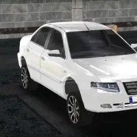 حواله سمند سورن پلاس۸۵ تومن