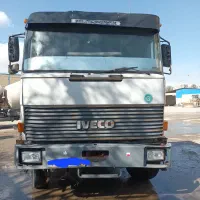 ایویکو ۳۳۰ مدل ۷۴ کارت ۹۶ تن