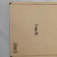 هندزفری havit مدل i93|پخش‌کننده همراه|تهران, شهرک گلها (تهرانسر)|دیوار