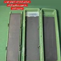 لوازم ماهیگیری و کمپینگ رجایی 24|ماهیگیری|ساوه, |دیوار