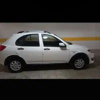 کوییک GXL مدل 1404فول آپشن 85گانه|خودرو سواری و وانت|کرمان, |دیوار