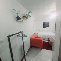 اجاره روزانه - سوئیت بام علوم تحقیقات - فرهیختگان|اجارهٔ کوتاه‌مدت آپارتمان و سوئیت|تهران, حصارک|دیوار