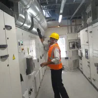 سم پاشی و طعمه گذاری فوق تخصصی|خدمات نظافت|کاشان, مدرس|دیوار