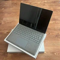 سرفیس لب تاپ cpu خراب