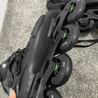 اسکیت بزرگسال سایز ۴۲|دوچرخه، اسکیت، اسکوتر|رضوانشهر, |دیوار