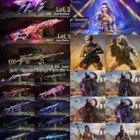 اکانت کالاف ندای وظیفه|کنسول، بازی ویدئویی و آنلاین|تبریز, |دیوار