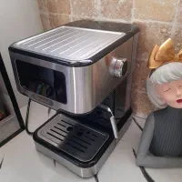 قهوه سازه نو