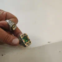 انگشتر نقره|جواهرات|نظرآباد, رسالت|دیوار