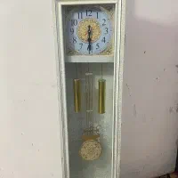 ساعت ایستاده
